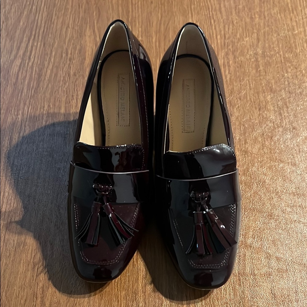 Aldo cordovan Women's Shoes